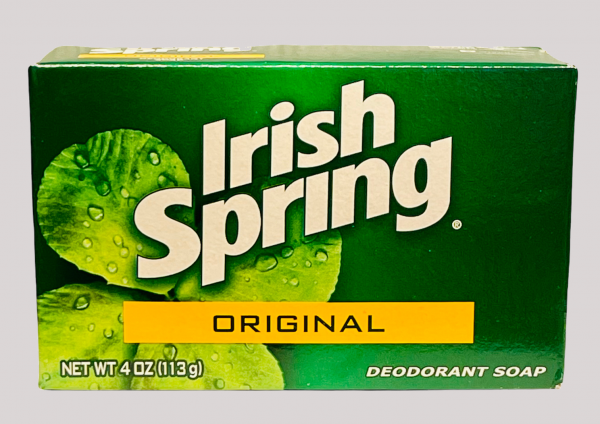 Irish Spring